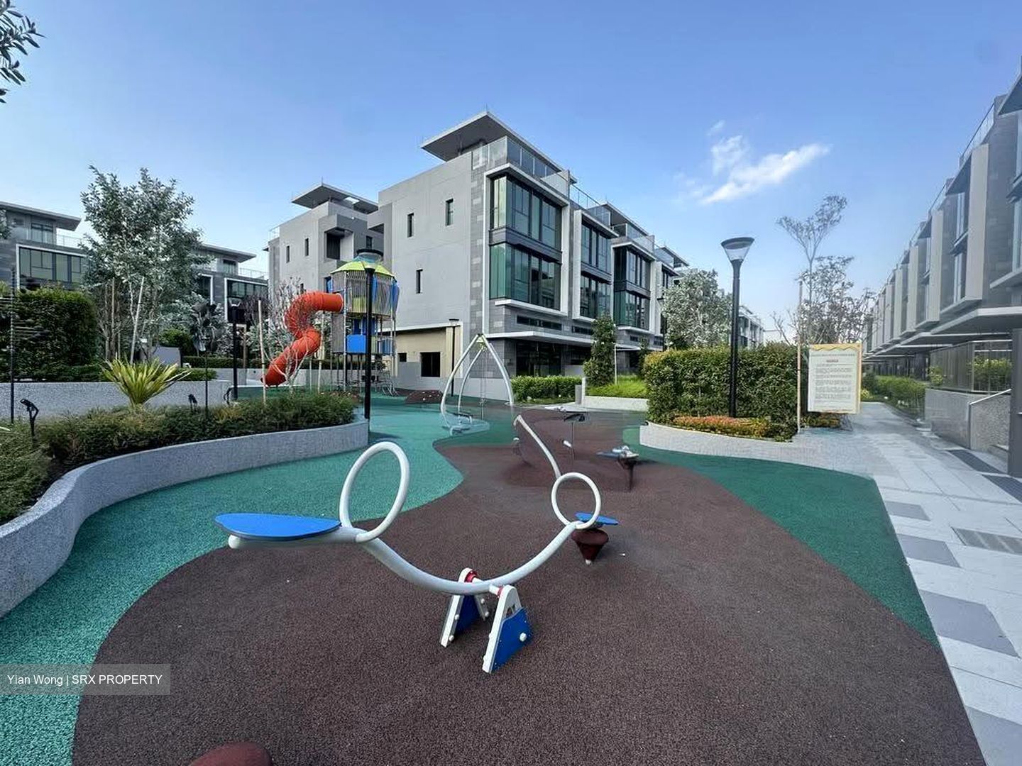Belgravia Ace (D28), Semi-Detached #609081351